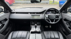 Land Rover Range Rover Evoque 2.0 D200 R-Dynamic S 5dr Auto Diesel Hatchback